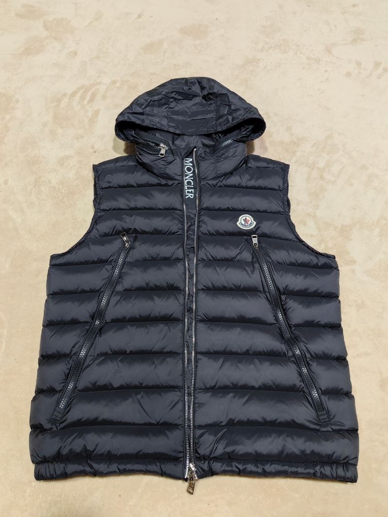 Moncler Down Jackets